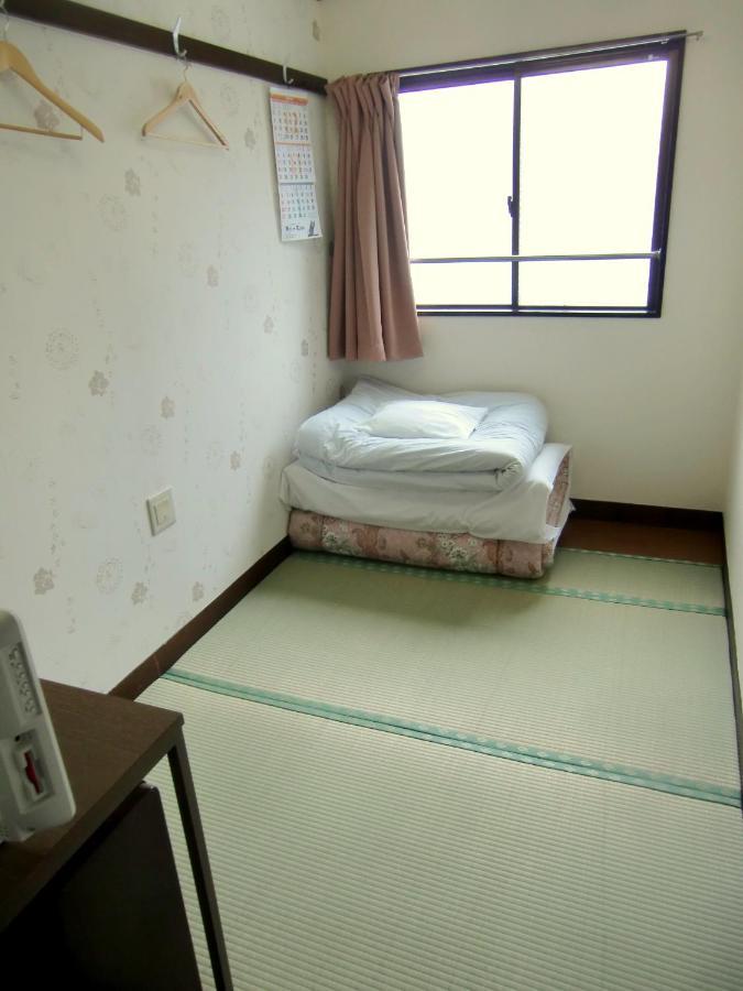Hotel Economy Hoteiya Prefektura Tokio