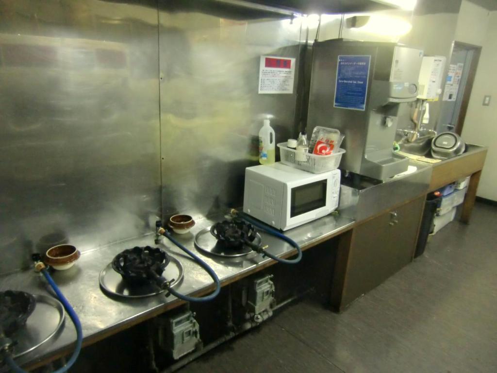 Hotel Economy Hoteiya Prefektura Tokio